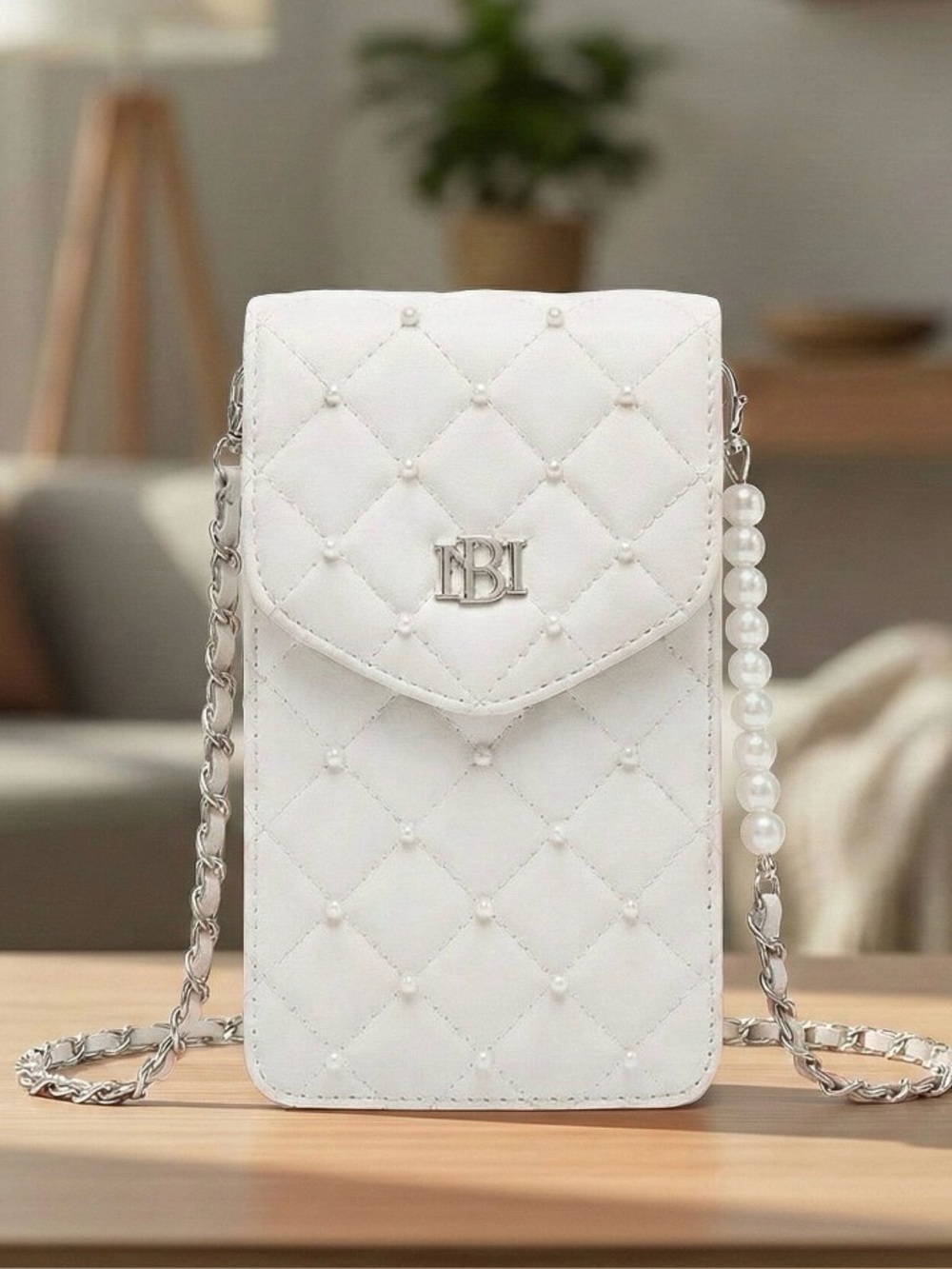 Badgley Mischka Cellphone Crossbody